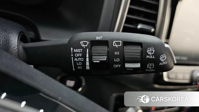 Ssangyong G4 Rexton id 4471400 из Кореи 9