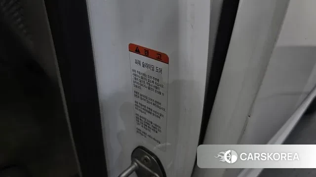 Kia The New Carnival id 3672743 из Кореи 9