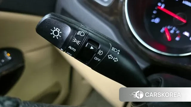 Kia The New Carnival id 3651521 из Кореи 9