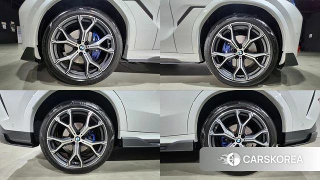 BMW X6 (G06) id 4649905 из Кореи 9