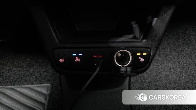 Kia The New Kia Ray id 4656186 из Кореи 9