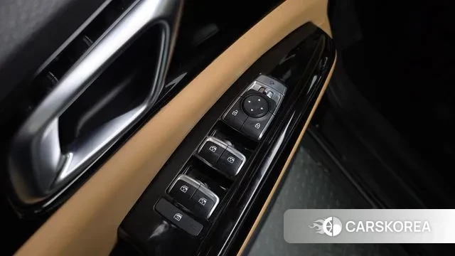 Kia Carnival 4th generation id 3535309 из Кореи 9