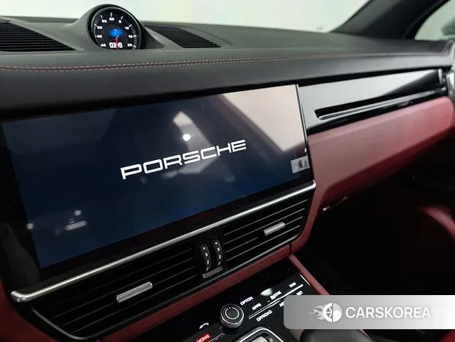 Porsche Cayenne (PO536) id 3442721 из Кореи 9