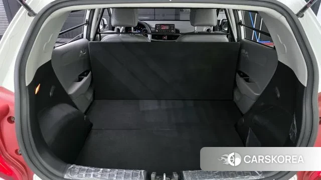 Kia Morning Urban (JA) id 3708601 из Кореи 9