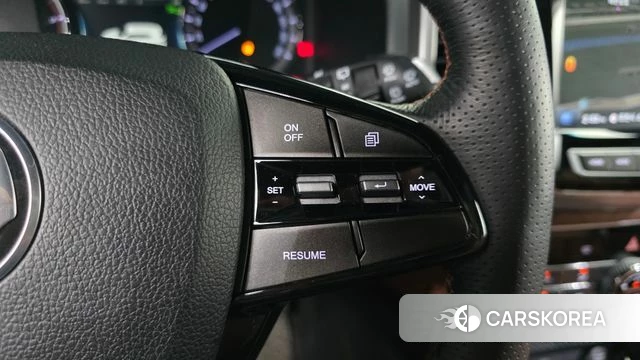 Ssangyong G4 Rexton id 4318197 из Кореи 9