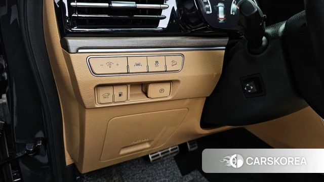 Kia Mohave Master id 4356249 из Кореи 9