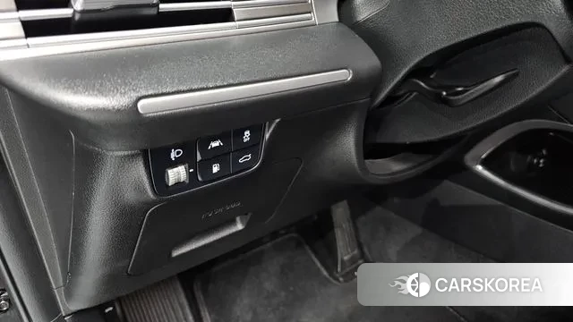 Hyundai The New Grandeur IG id 3454159 из Кореи 9