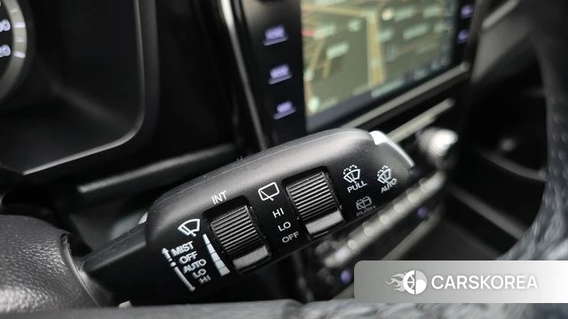 Ssangyong Berry New Tivoli id 4195295 из Кореи 9