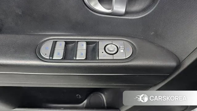 Hyundai Ionic 5 id 3702058 из Кореи 9