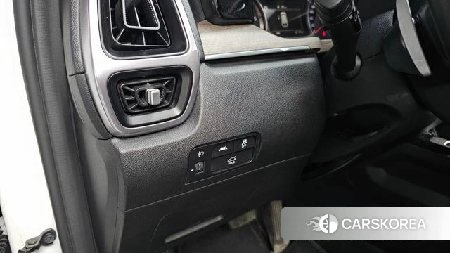 Kia Sorento 4th Generation id 4324328 из Кореи 9