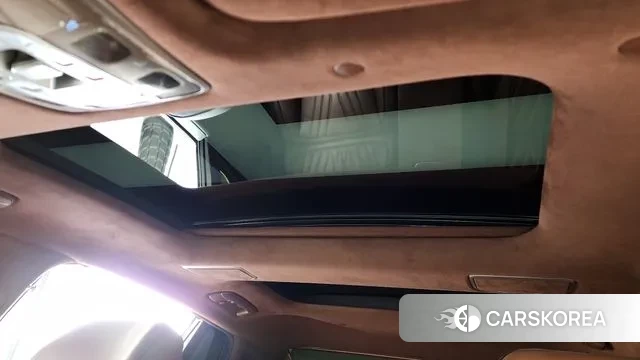 Genesis G90 (RS4) id 3487732 из Кореи 9