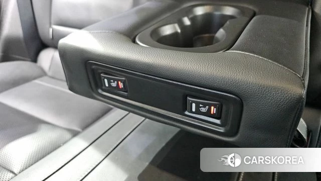 Renault Korea (Samsung) The New QM6 id 3936665 из Кореи 9