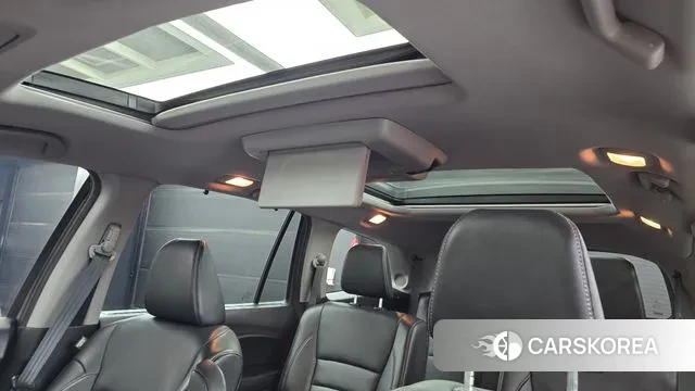 Honda Pilot 3rd generation id 3631671 из Кореи 9