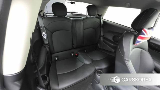Mini Cooper id 4329971 из Кореи 9