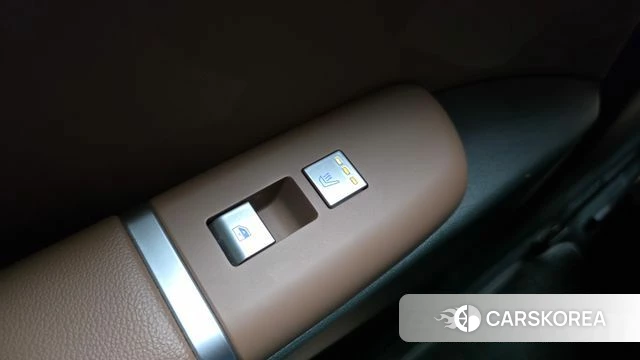 Hyundai Grandeur Hybrid (GN7) id 4928621 из Кореи 9