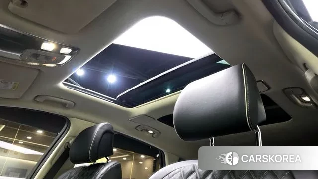 Genesis GV80 id 3439297 из Кореи 9