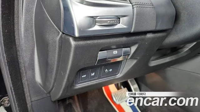 Jaguar E-PACE id 2956466 из Кореи 9