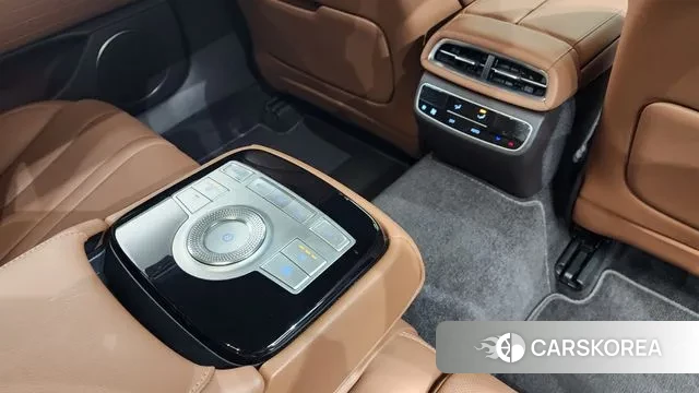 Genesis G80 (RG3) id 3561147 из Кореи 9