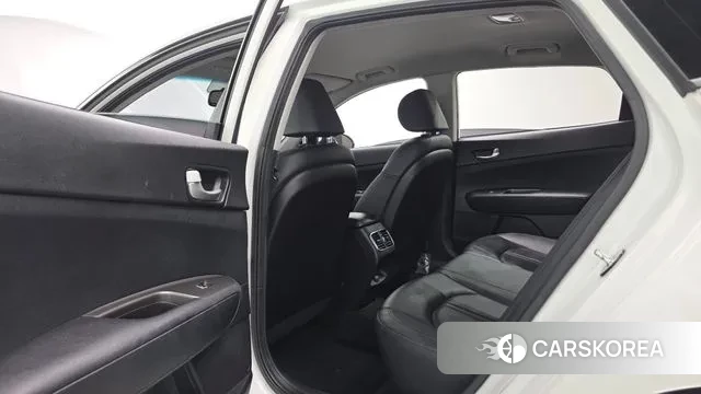 Kia The New K5 2nd generation id 3396861 из Кореи 9