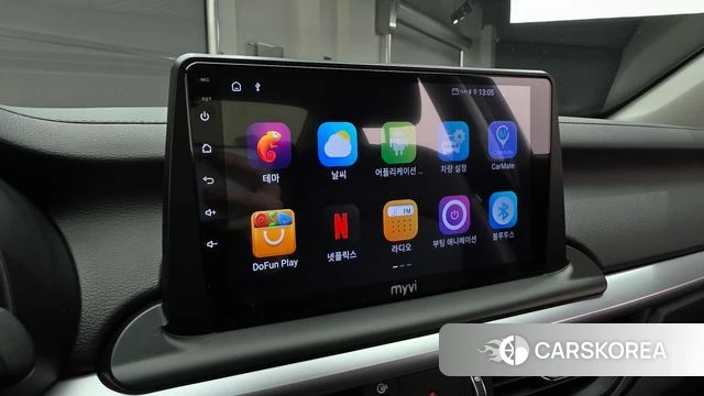 Kia The New K3 2nd generation id 4201617 из Кореи 9