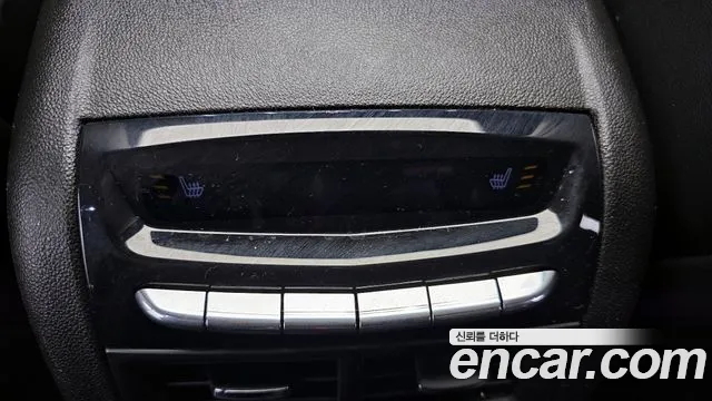 Cadillac XT5 id 2694258 из Кореи 9