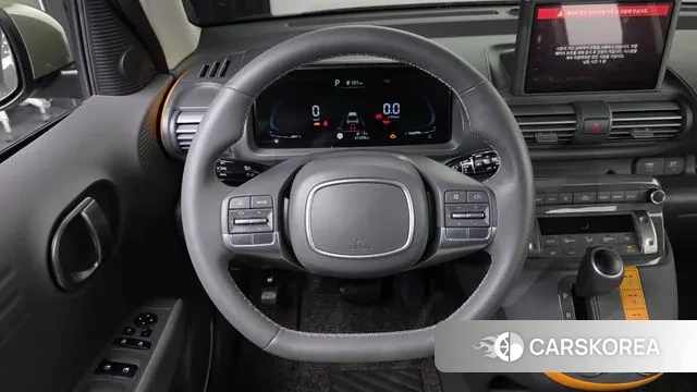 Hyundai Casper id 3438170 из Кореи 9