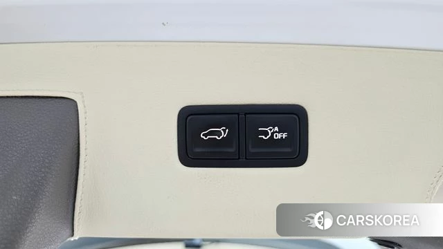 Kia Carnival 4th generation id 4434660 из Кореи 9
