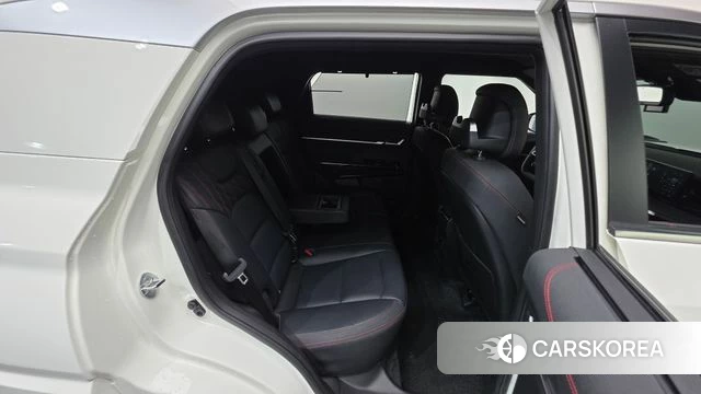 Ssangyong Actian 2nd Generation id 4375248 из Кореи 9