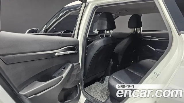 Kia Seltos id 2865220 из Кореи 9