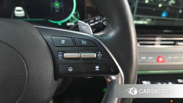 Hyundai The New Grandeur IG id 4667025 из Кореи 9