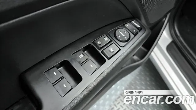 Hyundai Avante AD id 2860660 из Кореи 9