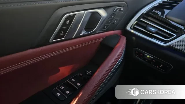 BMW X6 (G06) id 3098155 из Кореи 9