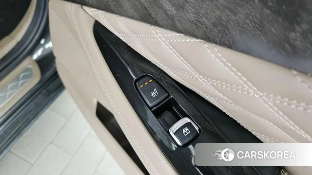 Kia K8 id 4506200 из Кореи 9