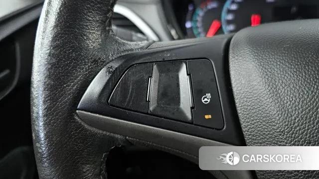 Chevrolet (GM Daewoo) The New Spark id 3330586 из Кореи 9