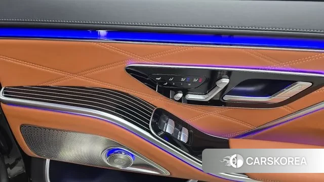 Mercedes-Benz S-Class W223 id 3026613 из Кореи 9