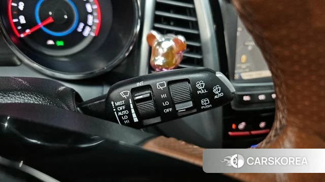 Ssangyong Tivoli Armor id 4180508 из Кореи 9