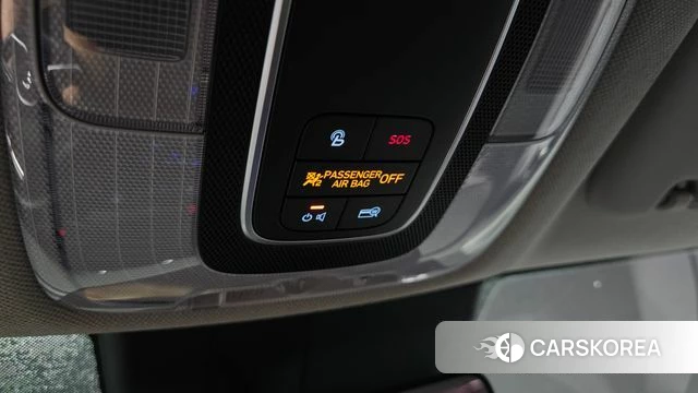 Hyundai Avante (CN7) id 4688845 из Кореи 9