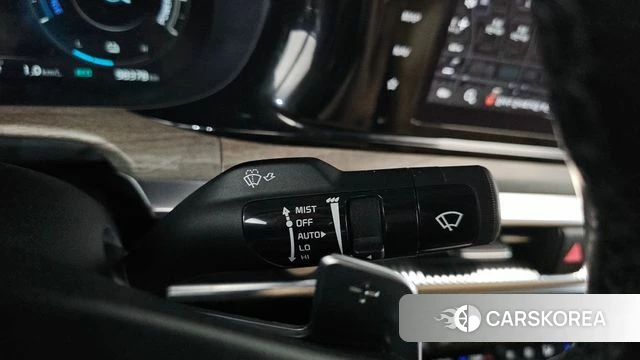 Kia K5 Hybrid 3rd Generation id 3935936 из Кореи 9