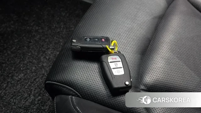 Ssangyong Rexton Sports id 3248262 из Кореи 9