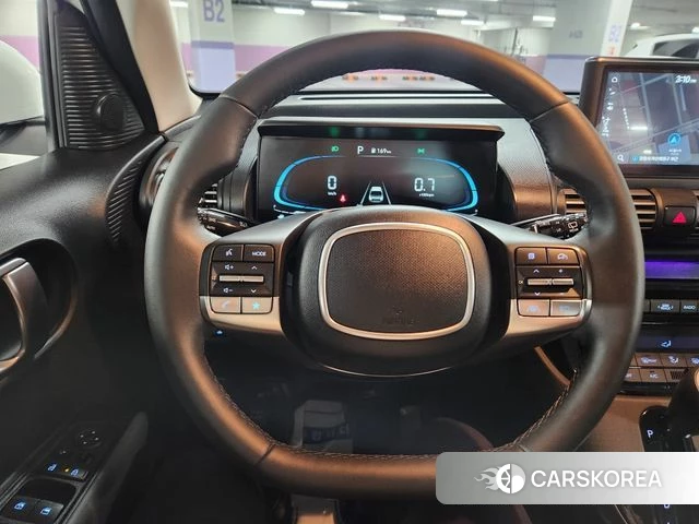 Hyundai Casper id 4488118 из Кореи 9