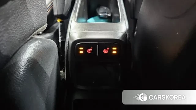 Kia The New Ray id 3510039 из Кореи 9