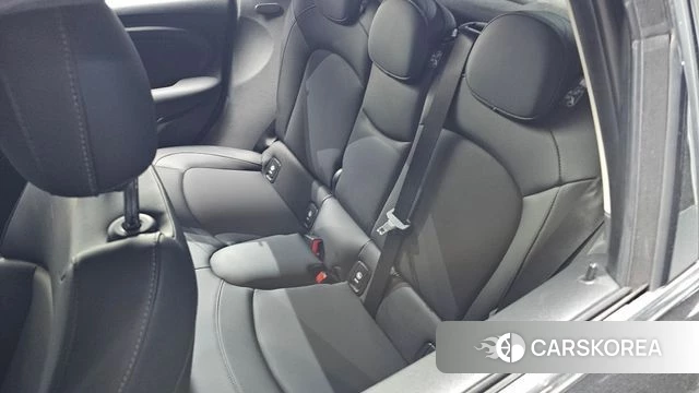 Mini Cooper id 4683655 из Кореи 9