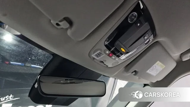 Kia EV6 id 3689926 из Кореи 9