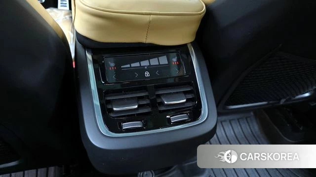 Volvo XC60 second Generation id 4316069 из Кореи 9