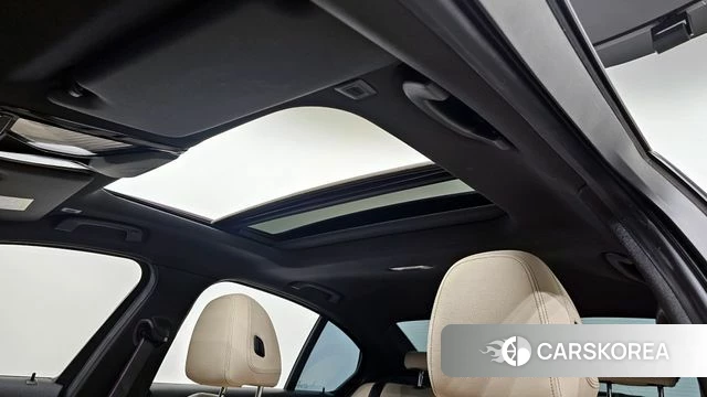BMW 3 Series (G20) id 4284261 из Кореи 9