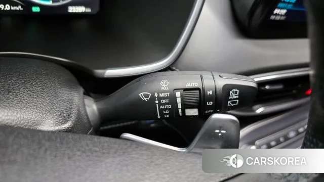 Hyundai The New Santa Fe id 3411604 из Кореи 9