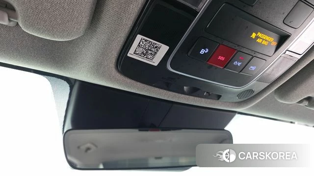 Hyundai Sonata D Edge (DN8) id 4743891 из Кореи 9