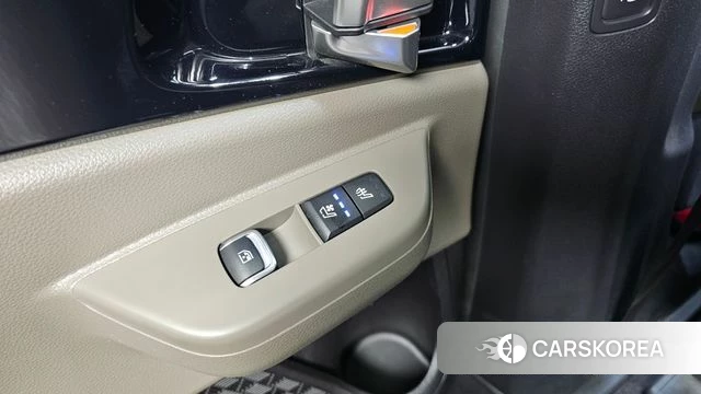 Kia The New Carnival 4th Generation id 3891382 из Кореи 9