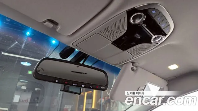 Hyundai Grandeur IG id 2758951 из Кореи 9