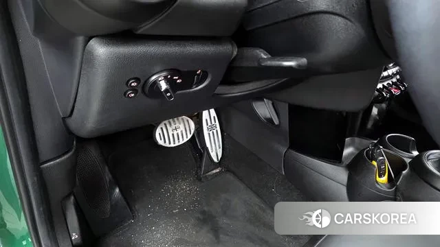 Mini Cooper id 3324255 из Кореи 9